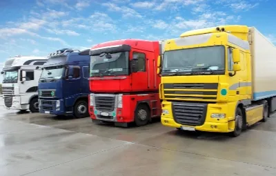 İstanbul Mengen Nakliye Ambarı