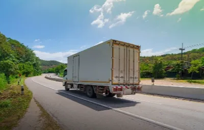 İstanbul ile Mengen Arası Bulaşık Makinesi Taşıma