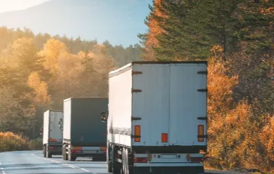 İstanbul ile Mengen Arası Klima Taşıma